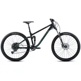 Ghost Kato FS Essential 27,5" 2022 blackmat/greenbay