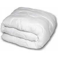 Bez marki Antiallergische Winterdecke 160x200 dick atmungsaktiv Hersteller