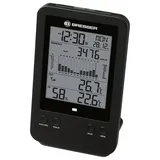 BRESSER BRESSER zusätzliche / Ersatz-Basisstation für 7002530 Profi Regenmess... Regenmesser