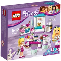 LEGO® Friends Stephanies Backstube 41308