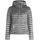 Cartoon Jacke Watte - 36 - 36