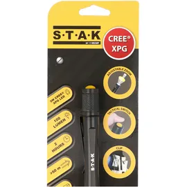 VELAMP LED-Leuchtstift CREE XPG 100 Lumen 5W