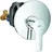 Grohe Start Einhand-Brausearmatur für 1 Verbraucher Chrom 32590002