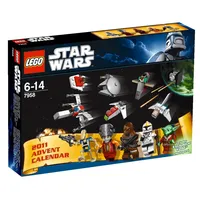 LEGO Star Wars 7958 - Adventskalender