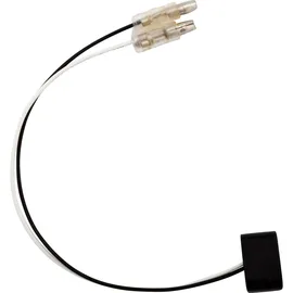 Highsider SMD selbstklebend, schwarz