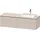 Duravit L-Cube Schrank mit Konsolenplatte, LC4871R91910000,