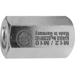 KUKKO Adapter-Aufnahme, Typ: M7XM12