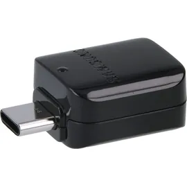 Samsung EE-UN930 Adapter USB-C schwarz