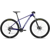 Orbea Onna 40 violett blau/weiß Modell 2023