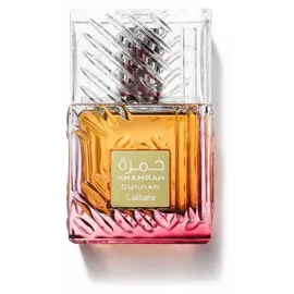 Lattafa Khamrah Dukhan Eau de Parfum 100 ml