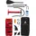 Sena SUP Paddleboard Set 305 x 76 x 15 cm rot