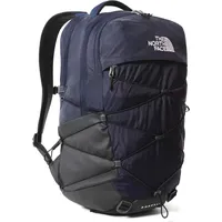 The North Face Borealis tnf navy/tnf black