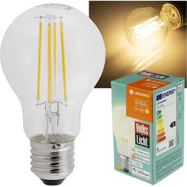 LEDVANCE SMART+ Volks Licht E27, 6 W, Filament