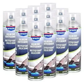 PRESTO Silikon-Entferner 500 ml