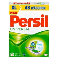 Persil Universal-Pulver, Waschmittel, 48WL