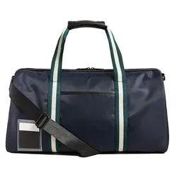 Ted Baker Matique Weekender Reisetasche 49 cm  blau
