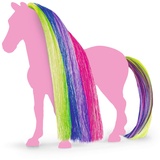 Schleich Horse Club Sofia's Beauties - Haare Beauty Horses regenbogen (42654)