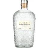 Toison Handcrafted Dry Gin 41,7% Vol. 0,7l
