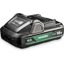 Hikoki Akku 18V 4,0 Ah BSL1840M