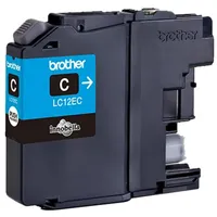Brother LC-12EC cyan