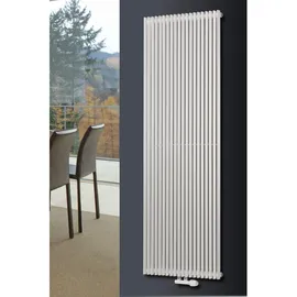 Ximax Röhrenheizkörper Triton 1800 x 450 mm 1080 W weiß Mittenanschluss