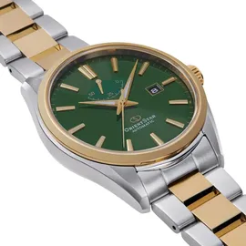 ORIENT STAR Star Contemporary Edelstahl 42 mm RE-AU0405E00B