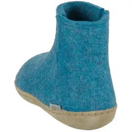 Glerups Boots Petrol 44