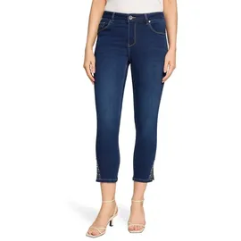 Betty Barclay Basic-Jeans mit Waschung blue denim 35-36