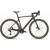 Scott Addict Gravel 40 Carbon Black - XL