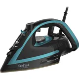 Tefal Puregliss FV8066 schwarz/türkis