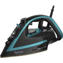 Tefal Puregliss FV8066 schwarz/türkis