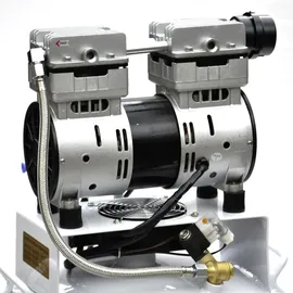 Implotex Flüster-Kompressor 850 W