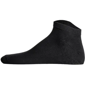 JACK & JONES JACDONGO SOCKS 10er Pack Schwarz 40-46