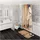 Sanilo WC-Bürste Maritime Beige