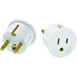 Bachmann Reisestecker 921.003