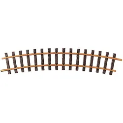 LGB 16000, Schwarz