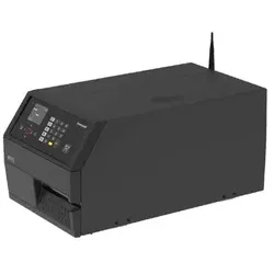 HONEYWELL PX45A 203dpi, Disp. (Farbe), RTC, Ethernet, WLAN, Multi-IF, PX45A02000000200