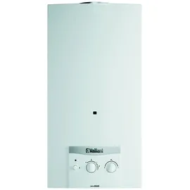 Vaillant Gas-Durchlaufwasserhitzer MAG 114/1 I LL-Gas