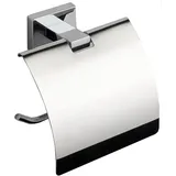 Mexen Arno Toilettenpapierhalter, Chrom - 7020733-00