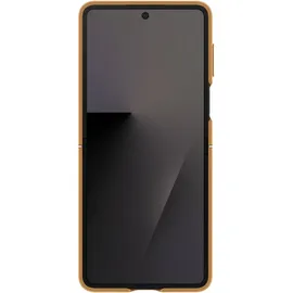 Samsung Galaxy Z Flip7 Kindsuit Case Camel