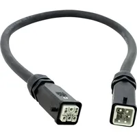 PSSO HQ5 Verlängerung 5x2,5 1m H07RN-F sw (30245660)