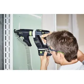 Festool DWC 18-4500- Basic 4.0 Basic Akku-Trockenbauschrauber inkl. Koffer + Akku 4.0Ah (577056)