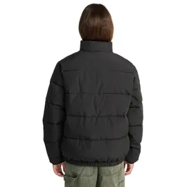 Element Classic Jacke Schwarz 8