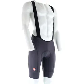 Castelli Competizione 2 Trägerhose - XL