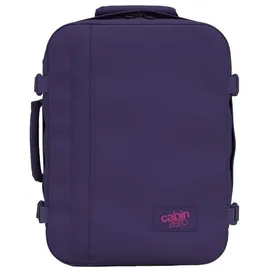 Cabin Zero Classic 28 | Rucksack in lila