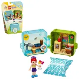 LEGO Friends Mias Sommer Würfel Hotdog Stand 41413