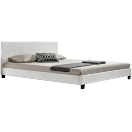 Weber Industries Albacete 180 x 200 cm Weiss
