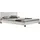 Weber Industries Albacete 180 x 200 cm Weiss