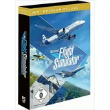 Flight Simulator - Premium Deluxe Edition (USK) (PC)