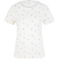 Tom Tailor T-Shirt Kurzarmshirt
